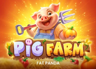 FatPanda : Pig Farm - CAMPSLOT138