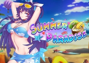 Summer Paradise - CAMPSLOT138