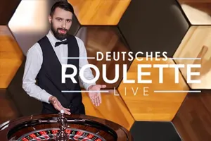 Deutsches Roulette - CAMPSLOT138