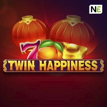 Twin Happiness - CAMPSLOT138