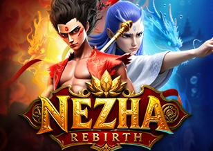 Kelahiran Kembali Nezha - CAMPSLOT138