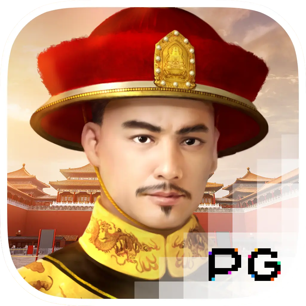 PGSoft : Emperors Favour - CAMPSLOT138
