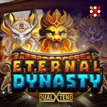 Mancala : Eternal Dynasty - CAMPSLOT138