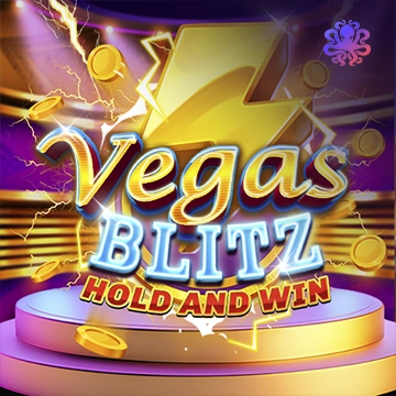 Octoplay : Vegas Blitz: Hold & Win - CAMPSLOT138