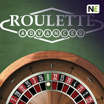 NetEnt Roulette Advanced - CAMPSLOT138