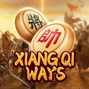 Besoft : XiangQi Ways - CAMPSLOT138