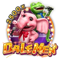 Facai : DA LE MEN - CAMPSLOT138