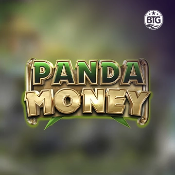 Bigtime : Panda Money - CAMPSLOT138
