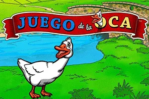 Juego de la oca - CAMPSLOT138