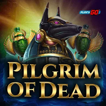 PlaynGo : Pilgrim of Dead - CAMPSLOT138
