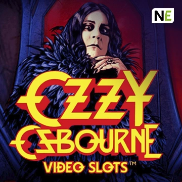 Ozzy Osbourne Video Slots - CAMPSLOT138