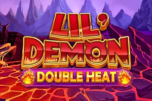 Lil Demon Double Heat - CAMPSLOT138