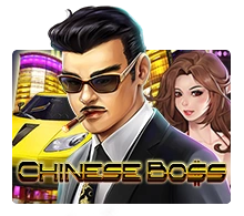 Joker123 : Chinese Boss - CAMPSLOT138