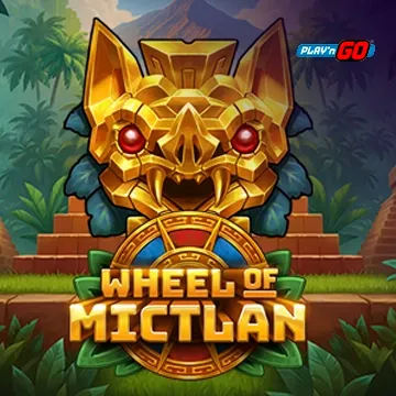 PlaynGo : Wheel of Mictlan - CAMPSLOT138