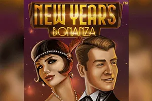 New Years Bonanza - CAMPSLOT138
