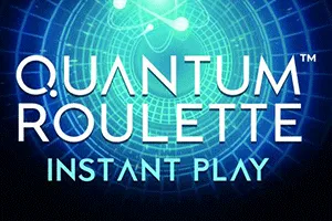 Quantum Roulette Instant Play - CAMPSLOT138
