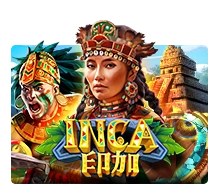 Joker123 : Inca - CAMPSLOT138