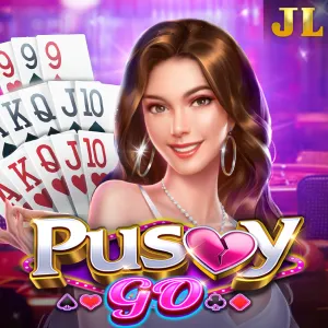 Pusoy Go - CAMPSLOT138