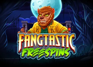 Pragmatic : Fangtastic Freespins - CAMPSLOT138