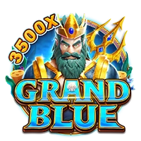 Facai : GRAND BLUE - CAMPSLOT138