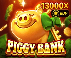 JDB : Piggy Bank - CAMPSLOT138