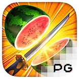 PGSoft : Ninja Raccoon Frenzy - CAMPSLOT138