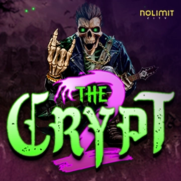 NolimitCity : The Crypt 2 - CAMPSLOT138