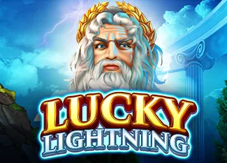 Pragmatic : Lucky Lightning - CAMPSLOT138