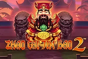 Zhao Cai Jin Bao 2 - CAMPSLOT138