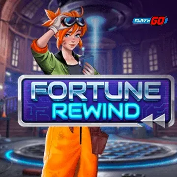 PlaynGo : Fortune Rewind - CAMPSLOT138