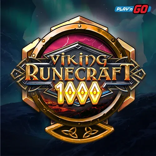 PlaynGo : Viking Runecraft 1000 - CAMPSLOT138