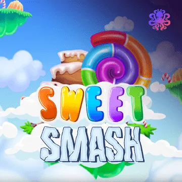 Octoplay : Sweet Smash - CAMPSLOT138