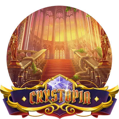 Habanero : Crystopia - CAMPSLOT138
