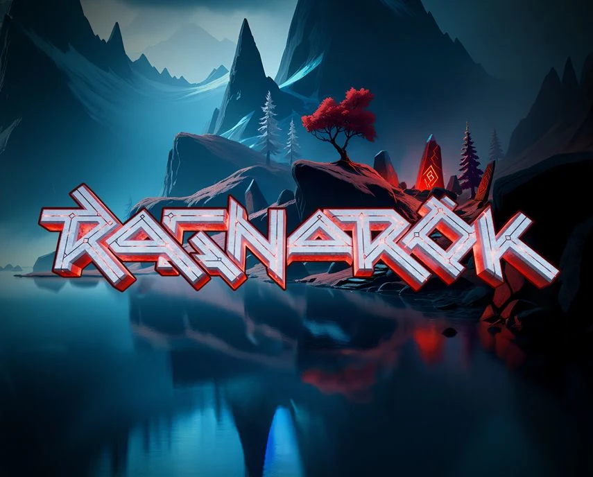 Slotmill : Ragnarok - CAMPSLOT138