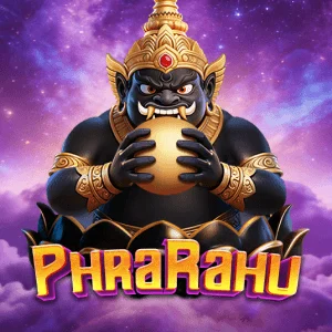 Besoft : Phra Rahu - CAMPSLOT138