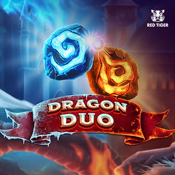 Redtiger : Dragon Duo - CAMPSLOT138