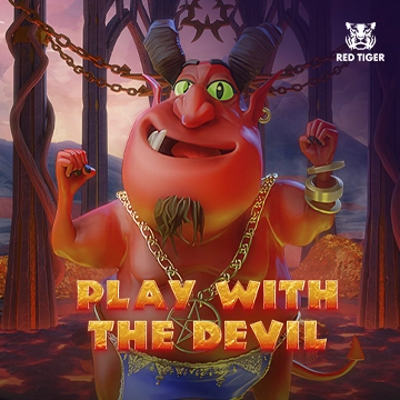 Redtiger : Play with the Devil - CAMPSLOT138