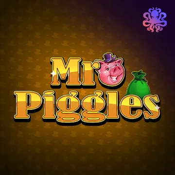 Octoplay : Mr. Piggles - CAMPSLOT138