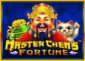Pragmatic : Master Chens Fortune - CAMPSLOT138