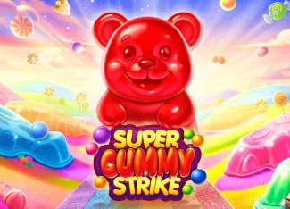 Pragmatic : Super Gummy Strike - CAMPSLOT138