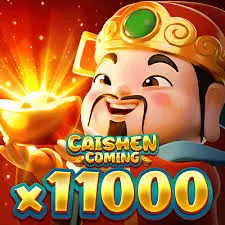 YGR : Caishen Comingx11000 - CAMPSLOT138