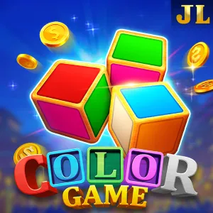 Color Game - CAMPSLOT138
