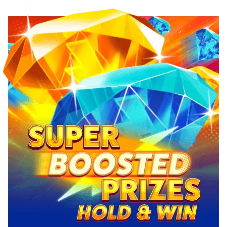 Octoplay : Super Boosted Prizes: Hold & Win - CAMPSLOT138