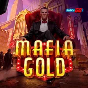 PlaynGo : Mafia Gold - CAMPSLOT138