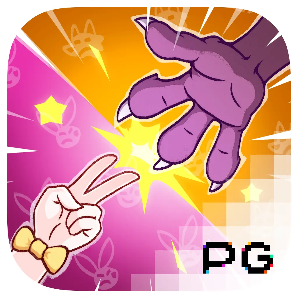 PGSoft : Hood vs Wolf - CAMPSLOT138