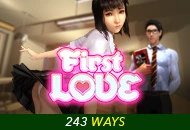 Spadegaming : First Love - CAMPSLOT138