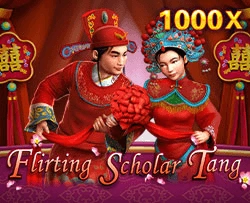 JDB : Flirting Scholar Tang - CAMPSLOT138