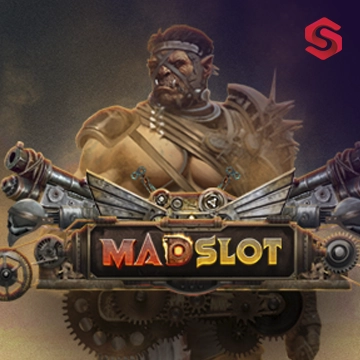 Mad Slot - CAMPSLOT138