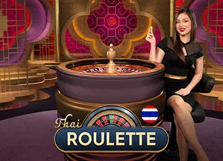 Thai Roulette - CAMPSLOT138