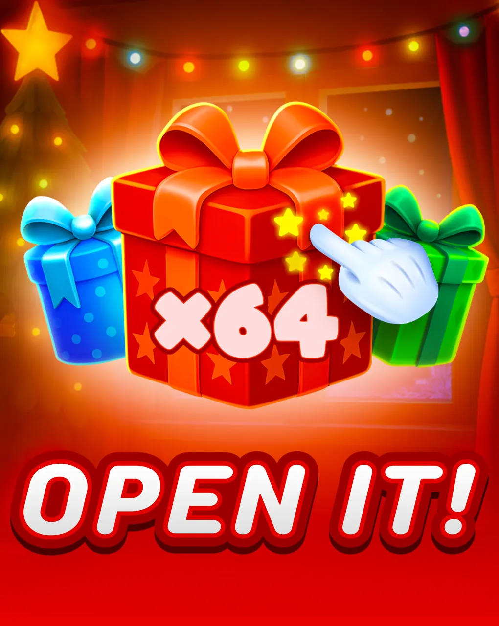 Open It! - CAMPSLOT138